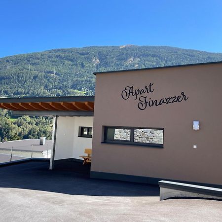 Apart Finazzer Wenns Kültér fotó