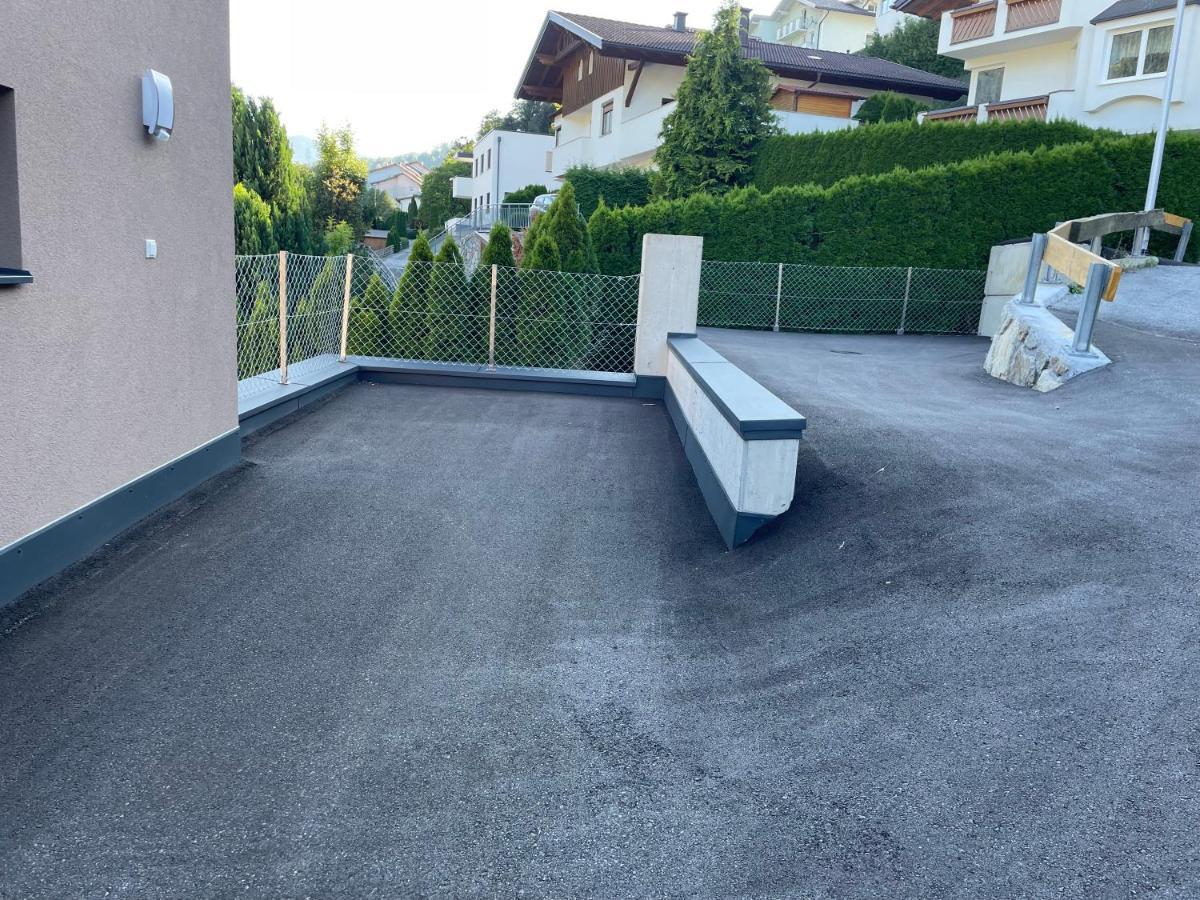 Apart Finazzer Wenns Kültér fotó
